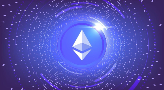 Ethereum altcoin