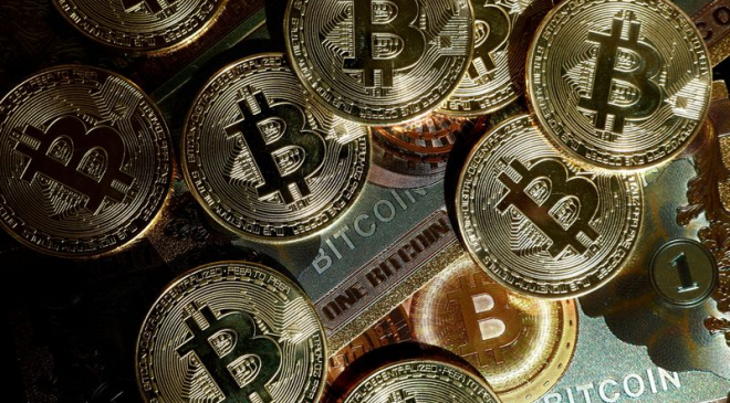 Bitcoin