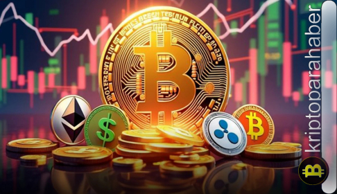 ChatGPT’ye göre 2025’in son çeyreğinde yatırımcıyı zengin edecek 4 coin