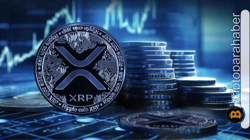 XRP yıl sonu hedefine emin adımlarla ilerliyor: Yüzde 333’lük yükseliş potansiyeli ile gündemde olan gözde altcoin için güncel fiyat analizi