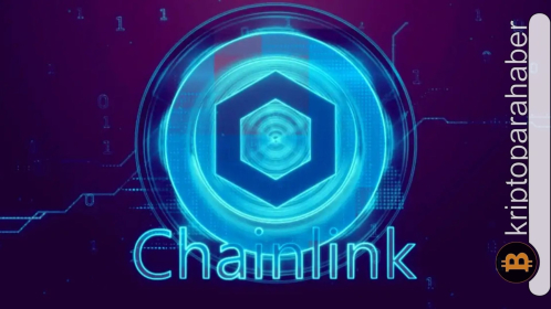 Chainlink (LINK) kritik direnci test ediyor: Balinalar gözde altcoin’in peşinde