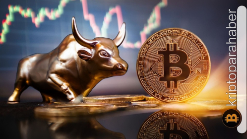 Bitcoin’de tarihi dip sinyali: Büyük rallinin habercisi olabilecek bu düşüşte avantajlı birikim yapma fırsatları doğabilir!