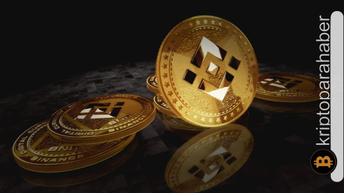 BNB, Ethereum’u geride bıraktı: Aktif kullanıcı sayısında yeni lider belli oldu!