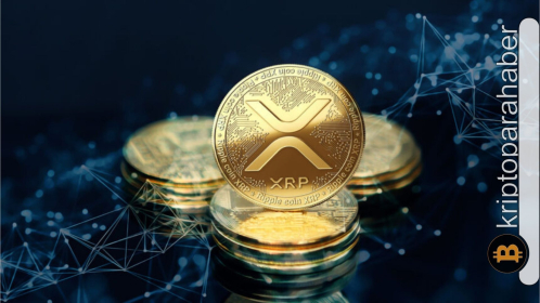 XRP balinalarından büyük alım dalgası: 900 milyonluk token alımı fiyatı nasıl etkileyecek?