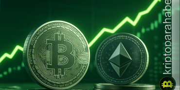 BTC ve ETH boğa koşusu