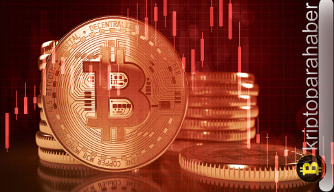 Bitcoin için tarihi çöküş sinyali! BTC eylülde dip mi yapacak, veriler neyi işaret ediyor?