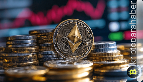 Ethereum için şok tahmin: ETH 7.500 dolara ne zaman çıkacak, tarihi an yaklaşıyor…