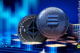 Ethereum ve Solana’da tehlikeli bölge: Sıradaki destek nerede?