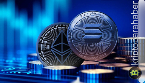 SOL vs. ETH: Hangi altcoin yıl sonuna kadar daha çok kazandırır?