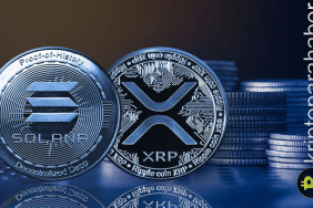 SOL ve XRP