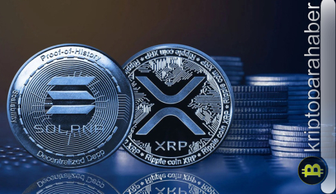 Fırtına öncesi sessizlik: XRP ve SOL coini dipten satın almak için doğru zaman mı?