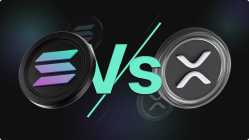 XRP ve SOL: 2025 sonunda hangi altcoin daha çok kazandıracak?