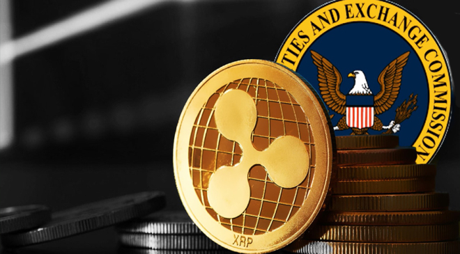 XRP SEC sonrası yükselişte