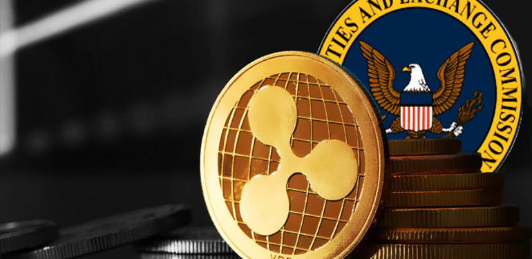 XRP SEC sonrası yükselişte