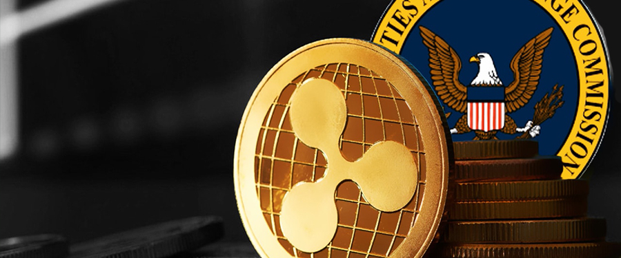 XRP SEC sonrası yükselişte
