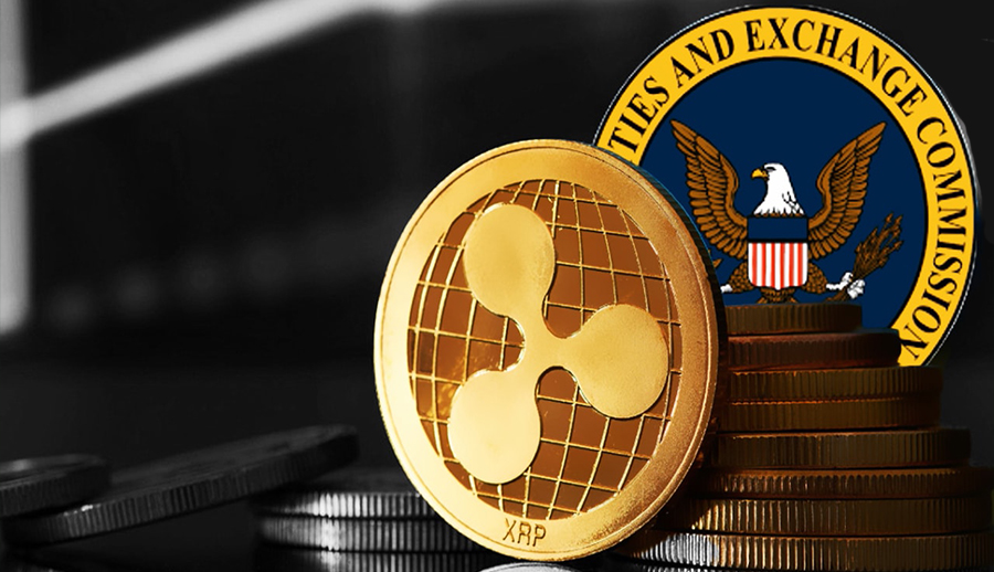 XRP SEC sonrası yükselişte