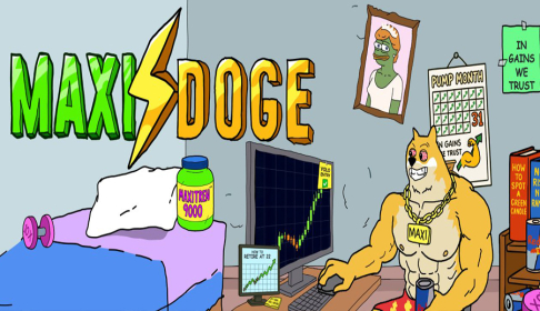 Maxi Doge token nedir ve nasıl alınır? MAXI token fiyat tahmini ve geleceği