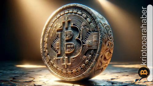 Bitcoin, kripto piyasasının ateşini yaktı: Kurumsal talep artarken piyasa lideri yeni zirveleri hedefliyor