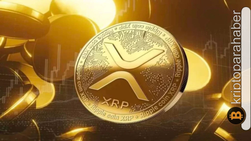 XRP fiyatı kritik dönemeçte: Tarihi destek korunursa yeni zirvelere ulaşabilir!