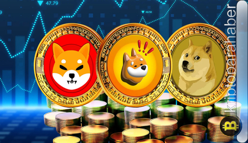 Meme coin sezon endeksi yükselirken dikkatle izlenmesi gereken 4 coin