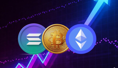 Binance “Altcoin Piyasa Hacim Payı” tarihi zirvede: Bu, Bitcoin ve altcoinler için ne anlama geliyor?