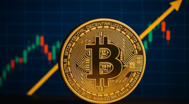 Bitcoin patlamaya hazır! Kurumsal ilgi ralliyi erken başlatabilir – İşte yatırımcılar için kritik veriler