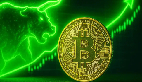 Bitcoin (BTC) Nisan 2025 rallisini tekrarlayacak sinyalleri verdi: Geri dönüş başlıyor mu?