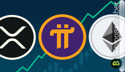 DeepSeek 2025 yıl sonu altcoin tahminleri: XRP, ETH ve PI fiyatı yıl sonunda ne olacak?