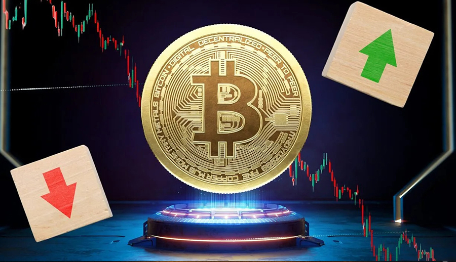 kripto ekim