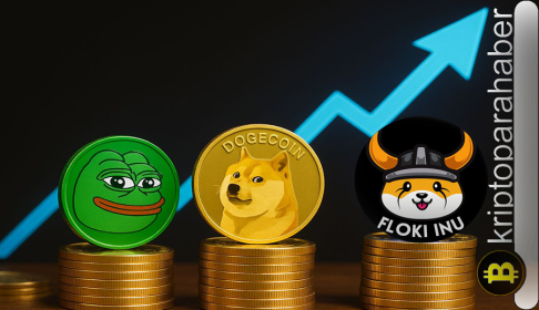 PEPE balinaları geri döndü: İşte hafta sonu yatırımcı odağında olan 4 meme coin
