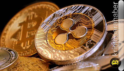 XRP kırılma öncesi kritik seviyede: Ripple – BlackRock gelişmesi ralliyi destekleyecek mi?