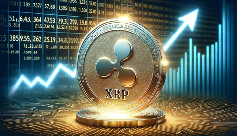 XRP fiyat tahmini: XRP fiyatı Kasım ayına kadar 6 doları aşabilir