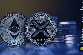 XRP'de ayı formasyonu netleşiyor! Yeni hedef 2 dolar mı?