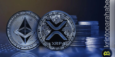XRP'de ayı formasyonu netleşiyor! Yeni hedef 2 dolar mı?