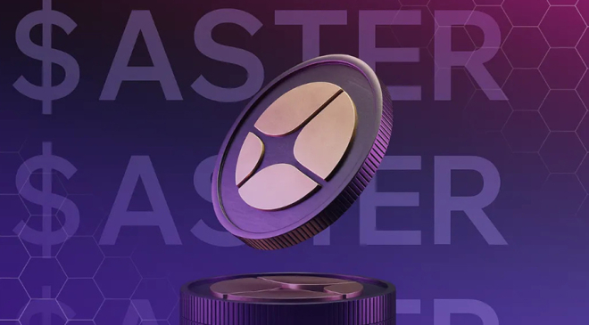 ASTER coin fiyat tahmini ve geleceği