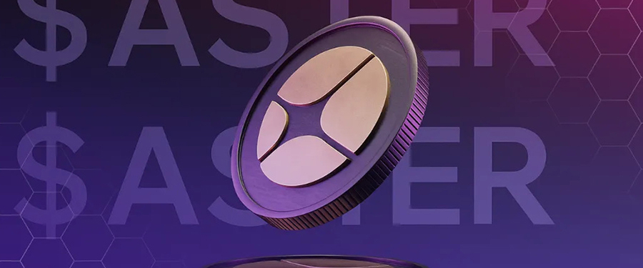 ASTER coin fiyat tahmini ve geleceği