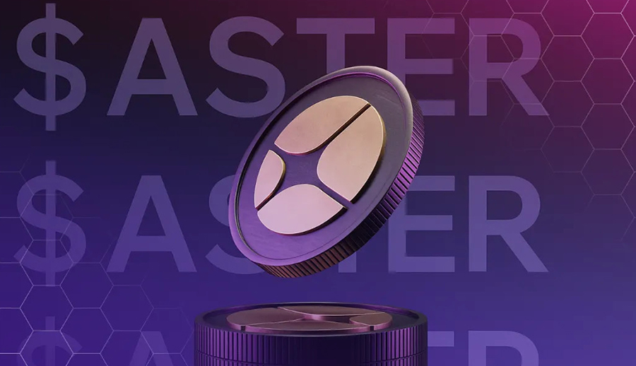 ASTER coin fiyat tahmini ve geleceği