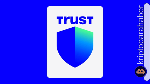 Trust Wallet nedir ve nasıl kullanılır? 2025 Trust Wallet incelemesi