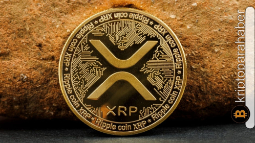 James Wynn’den şok hamle: Milyon dolarlık XRP yatırımı ne anlama geliyor?