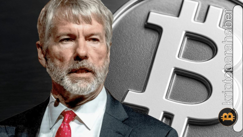 Michael Saylor’dan Bitcoin sinyali: “Orange Dot Day” yeni BTC alımlarını müjdeliyor