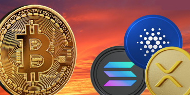 Bitcoin ve altcoinler