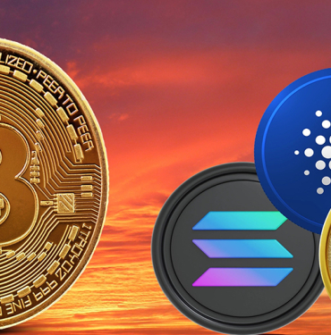 Bitcoin ve altcoinler