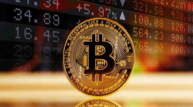 Bitcoin ekim fiyat görünümü