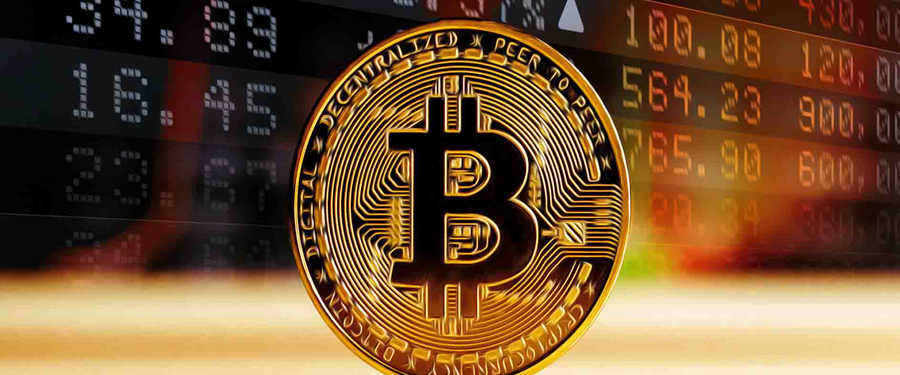 Bitcoin ekim fiyat görünümü