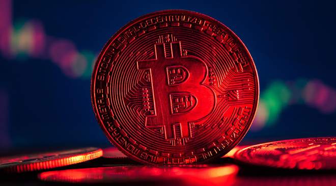 BTC