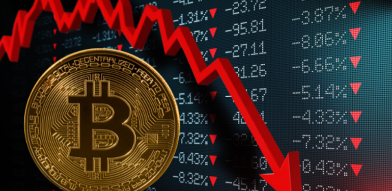 Bitcoin analiz