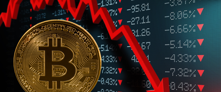 Bitcoin analiz