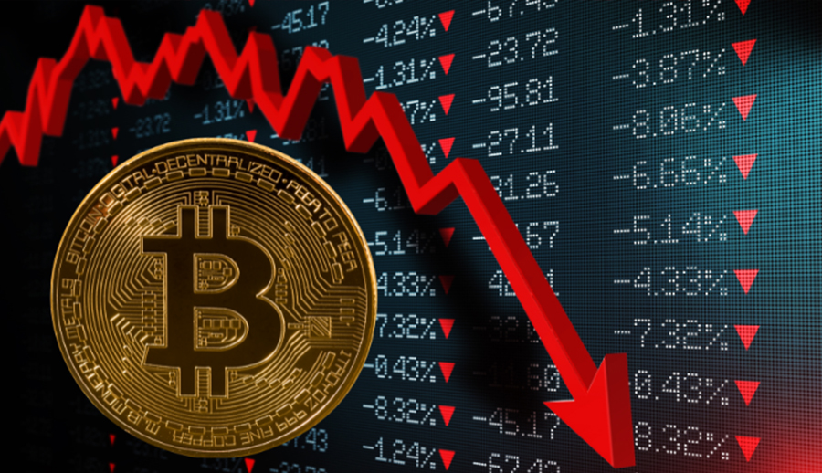 Bitcoin analiz