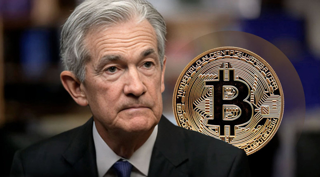 BTC FED konferansı