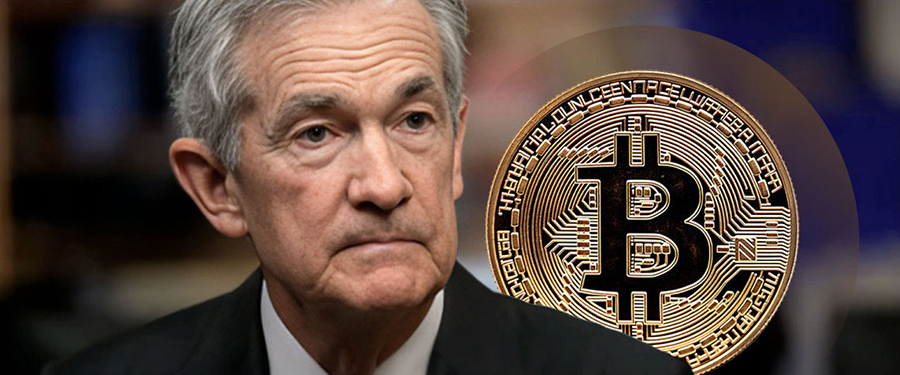 BTC FED konferansı